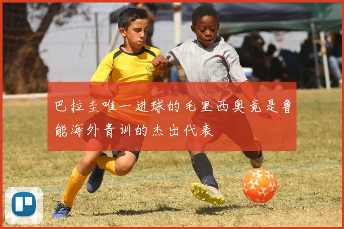 巴拉圭唯一进球的毛里西奥竟是鲁能海外青训的杰出代表